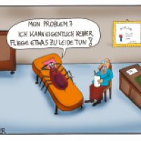 Auf der Couch