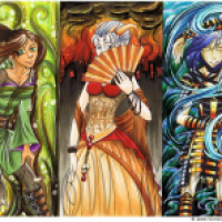 Three Demons Colo