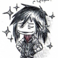 Scribble-Chibi