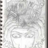 Daily Scribbles Tag 11-20