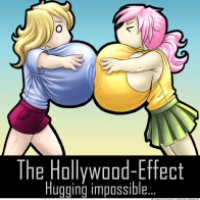 Hollywood-Effect
