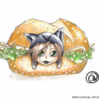 Mad-Brötchen
