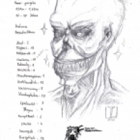 Random Chara: Ork