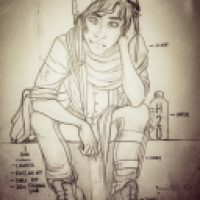 10 items for a zombie apocalypse