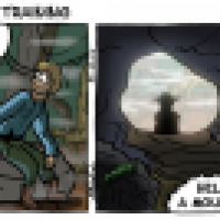 Dark Wars: Jedi Training