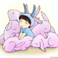 Bunch of Bunnies (V2)