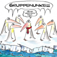 Pinguine