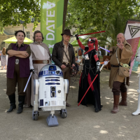 Foto: Comic-Salon 2022: Impressionen 3