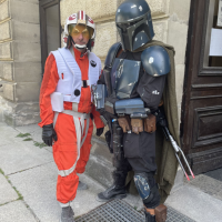 Foto: Comic-Salon 2022: Impressionen 4