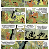 Dilldappen: Menschenopfer