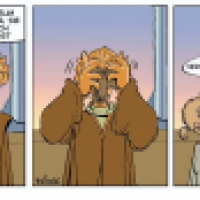 Spaß Wars - Jedi Secrets