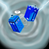 Encounter in the Vortex