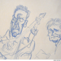 Gütiger Himmel, Holmes!