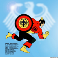 Deutsche Superhelden 1