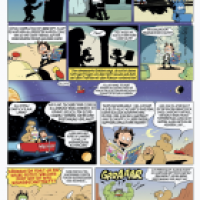 Minimum Falcon 5 - Extended Version