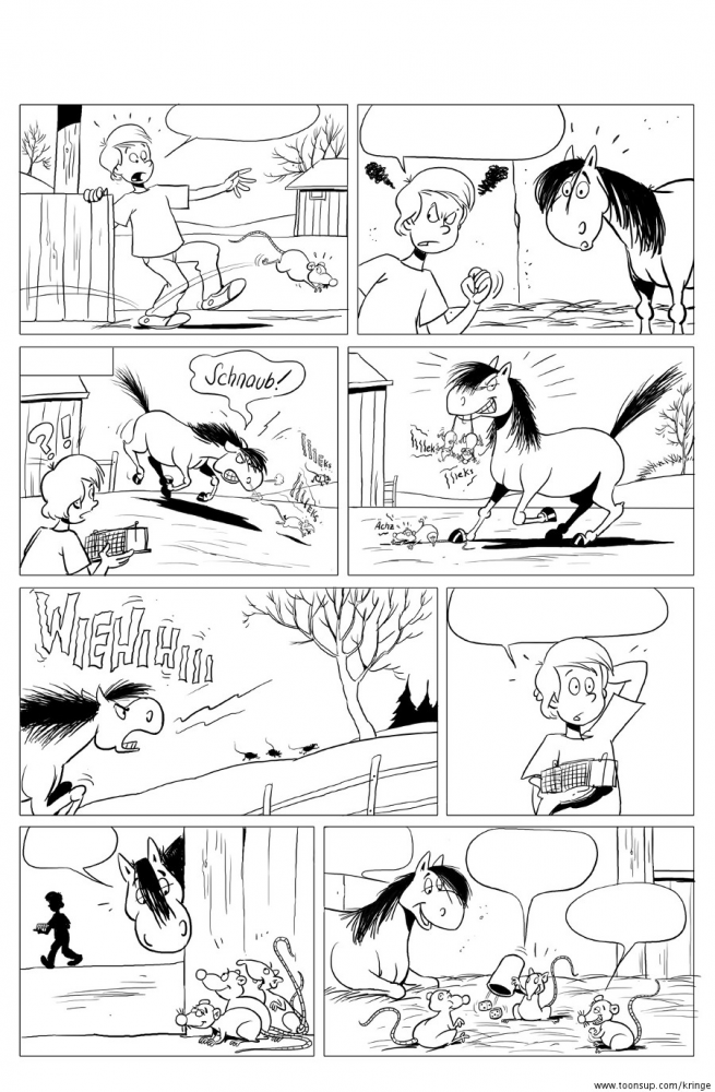 Comic: Work in Progress - Pepper-Comic 3