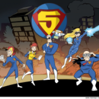 Die FUNDtastischen Fünf