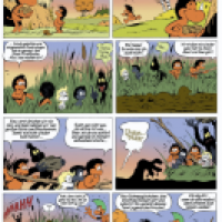 Dilldappen: Moorleiche