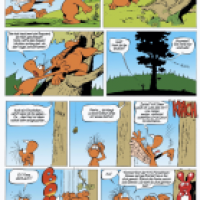 Dilldappen: Toter Hase