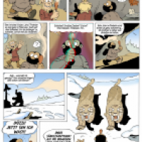 Lützi & Düzzi: 3D!