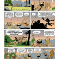 Lützi & Düzzi: Paläo-Diät