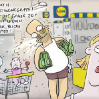Kalle Kleins Tagebuch 5