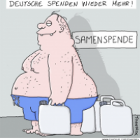 Spenden