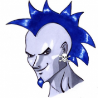 Blauer Peter
