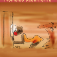 12-SdS: Momsies Geschichte