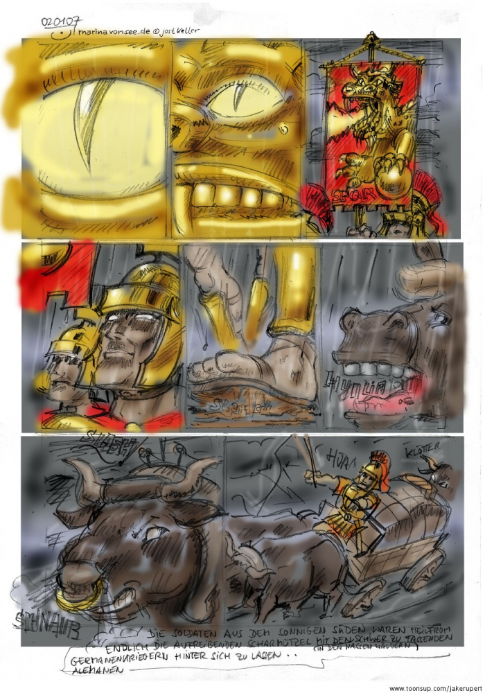 Buch: 05-SdS:Viktorpax 5