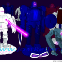 Battlemechas