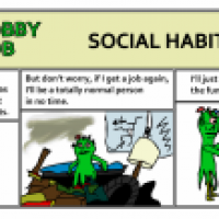 Slobby Blob