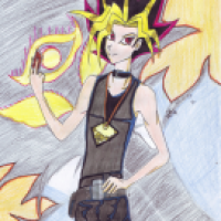 Your Guide Yami