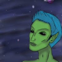 What might be out There
