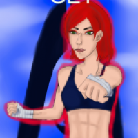 Get Motivated (Motivations Poster)