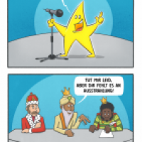 Bethlehem sucht den Superstar