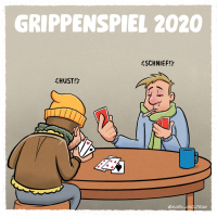 Grippenspiel