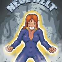 DIE NEUE WELT - PLANET M