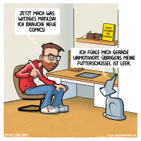 Unmotiviert