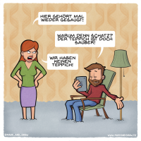 Teppich