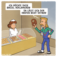 Brezel