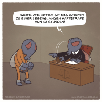 Lebenslänglich