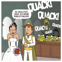 Froschkönig