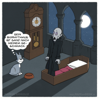 Nachtaktiv