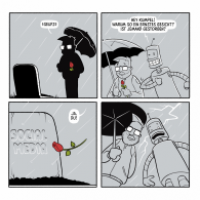 Social Media is dead!