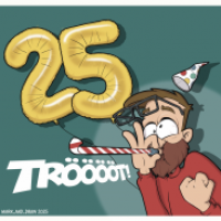 Backcover Jahrbuch 2025