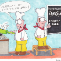 Stubenküken