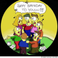 The Secret Circle Celebrates...