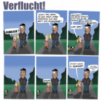 Verflucht
