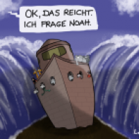Arche Moses